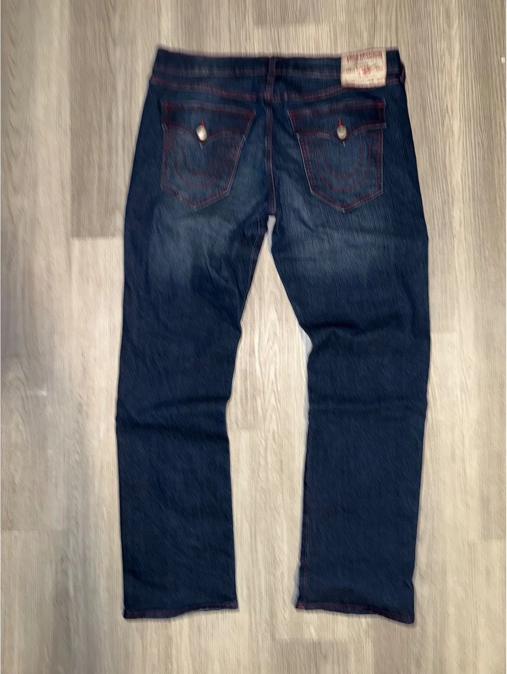 True Religion these true